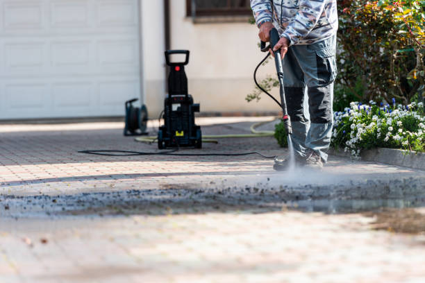Best Commercial Building Pressure Washing  in Welcome, SC