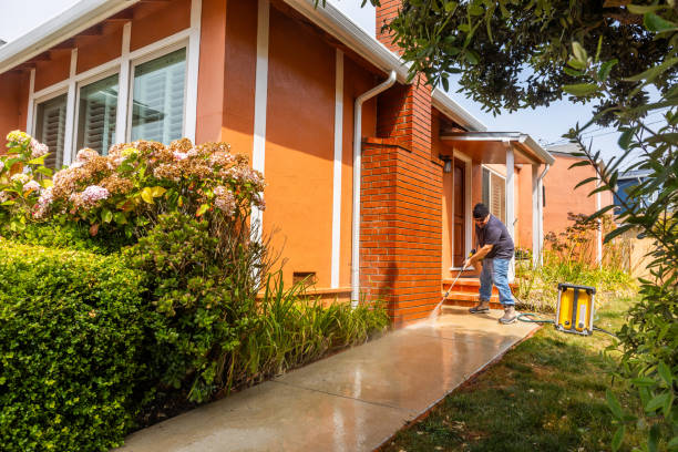 Best Fence Pressure Washing  in Welcome, SC