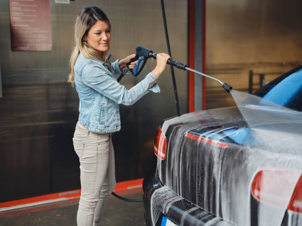 Trusted Welcome, SC Pressure Washing Experts