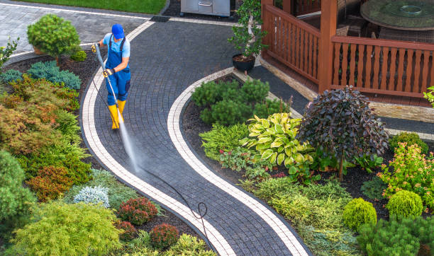 Best Residential Pressure Washing Services  in Welcome, SC